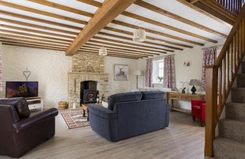 Chipping Norton Casa | Alysas Cottage