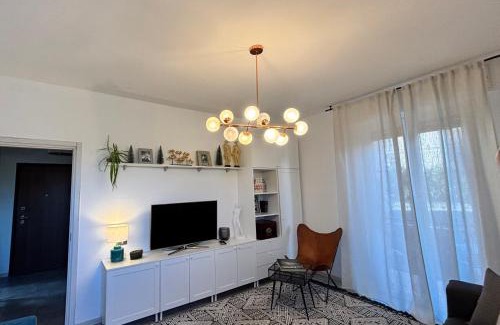 Albizzate Apartamento | AlysNest