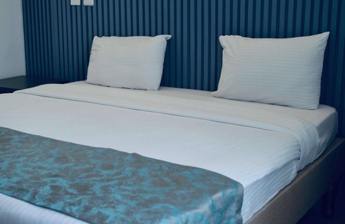 Mombasa Hotel | Alyusra Palm Tree Hotel