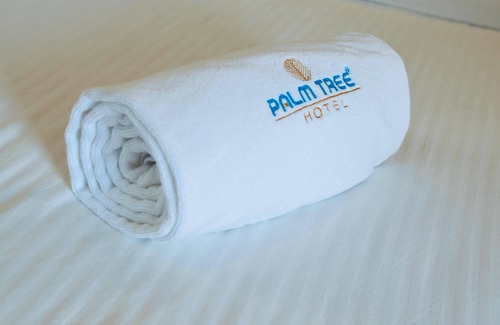 Mombasa Hotel | Alyusra Palm Tree Hotel