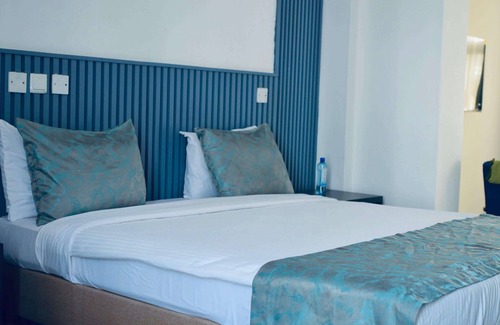 Mombasa Hotel | Alyusra Palm Tree Hotel