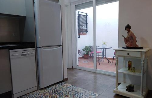 Córdoba Casa | Alzahira 2