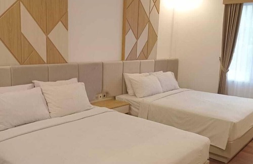 Wonosari Casa | Alzara Hotel