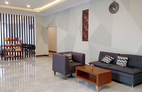 Wonosari Casa | Alzara Hotel