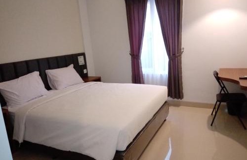 Wonosari Hotel | Alzara Hotel Syariah