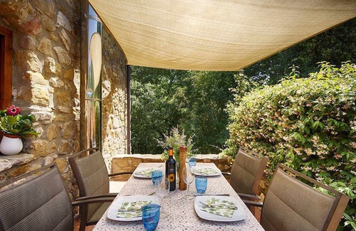Sales de Llierca Apartamento | Apartamento Alzina (4 pax)