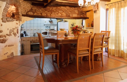 Pontons Apartamento | Apartamento ALZINA en el corazón del Penedés. PB-00489
