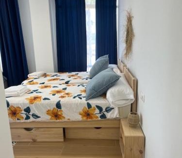 Alzira Apartamento | ALZIRA BONiTA LES BARRAQUES LOFT