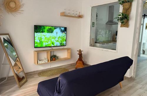 Alzira Apartamento | Alzira bonita Loft C junto plaza mayor, Les Muralles
