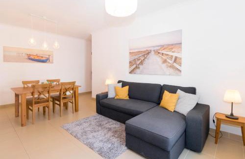 Peneco Beach Apartamento | ALzira By Rossio