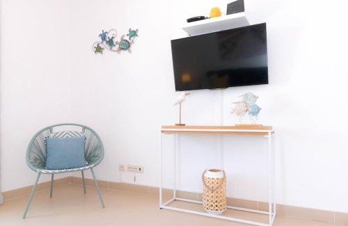 Peneco Beach Apartamento | ALzira By Rossio