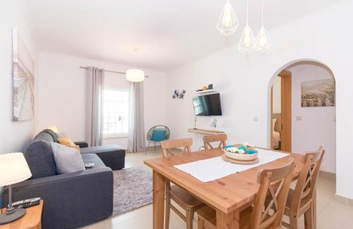 Peneco Beach Apartamento | ALzira By Rossio