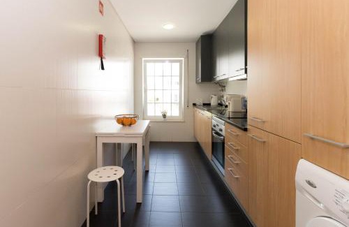 Peneco Beach Apartamento | ALzira By Rossio