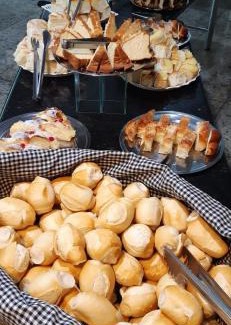 Sao Lourenco Hotel | Alzira Park Hotel Ltda