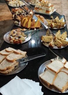 Sao Lourenco Hotel | Alzira Park Hotel Ltda