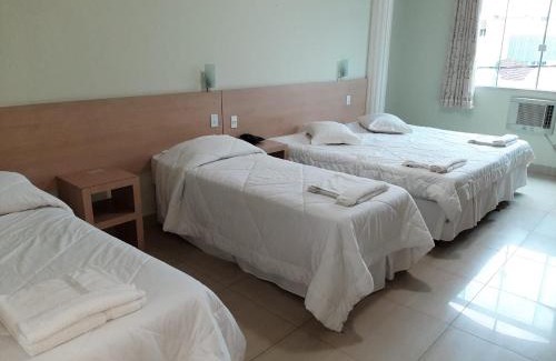 Sao Lourenco Hotel | Alzira Park Hotel Ltda