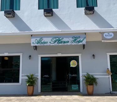 Sao Lourenco Hotel | Alzira Plaza Hotel