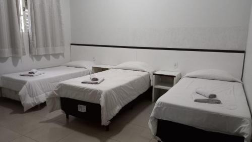 Sao Lourenco Hotel | Alzira Plaza Hotel