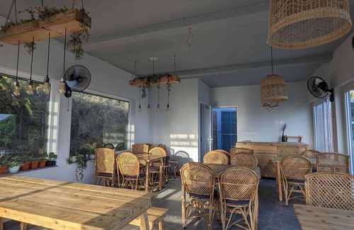 Vijraula Villa | amã Stays & Trails Godhuli Padam, Naukuchiatal