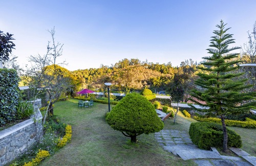 Kodaikanal Villa | Amã Stays & Trails Kumara Villa, Kodaikanal