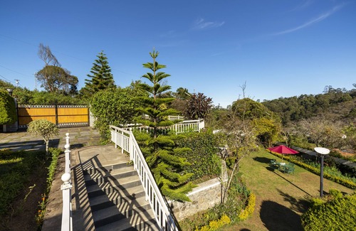 Kodaikanal Villa | Amã Stays & Trails Kumara Villa, Kodaikanal