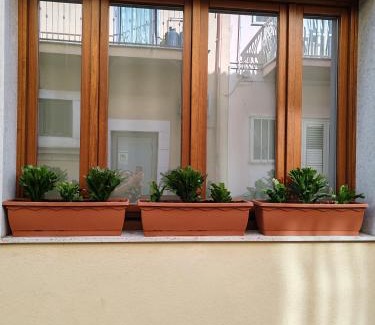 Santa Croce Camerina Apartamento | Amèlie Casa Vacanze