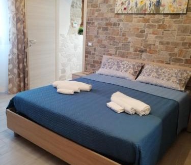 Santa Croce Camerina Apartamento | Amèlie Casa Vacanze
