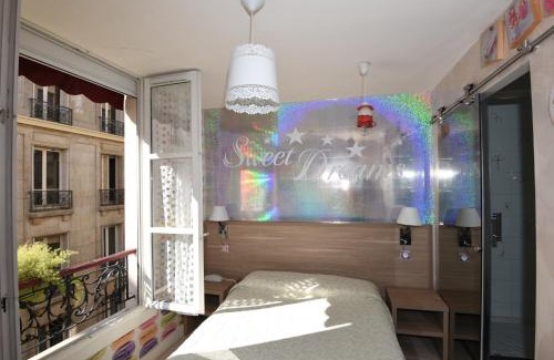 Quartier du Gros-Caillou Hotel | Amélie Hotel