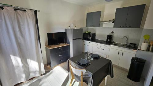 Amelie-les-Bains-Palalda Apartamento | Amélie-les-Bains-Palalda Résidence Las Hortes