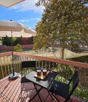 Amelie-les-Bains-Palalda Apartamento | Amélie-les-Bains-Palalda Résidence Las Hortes