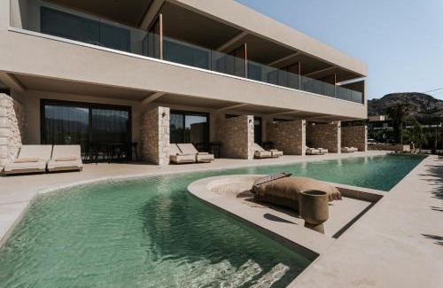 Plakias Hotel | AMÉNTE Mindful Stay
