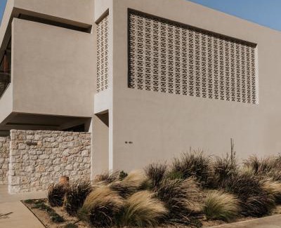 Plakias Hotel | AMÉNTE Mindful Stay