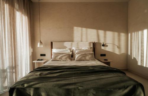 Plakias Hotel | AMÉNTE Mindful Stay