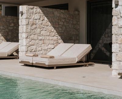 Plakias Hotel | AMÉNTE Mindful Stay