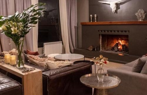 Aluminé Hotel | Amérian Aluminé
