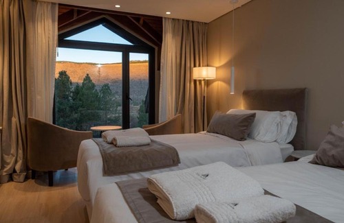 Aluminé Hotel | Amérian Aluminé