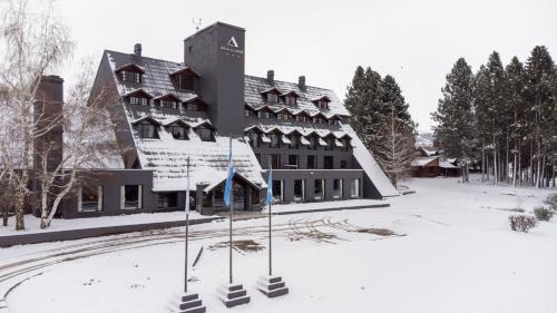 Aluminé Hotel | Amérian Aluminé