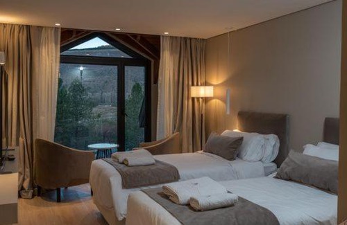 Aluminé Hotel | Amérian Aluminé