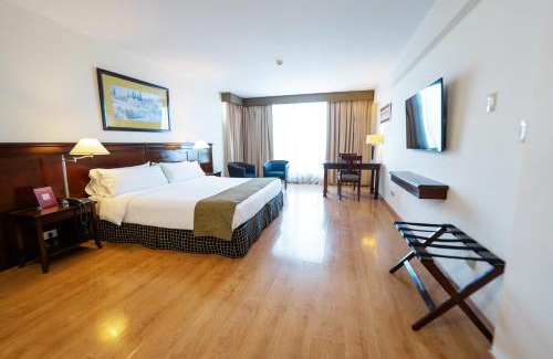 Centro histórico Hotel | Amérian Mendoza