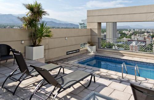 Centro histórico Hotel | Amérian Mendoza