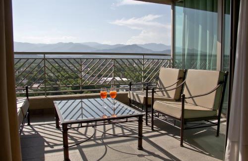 Centro histórico Hotel | Amérian Mendoza