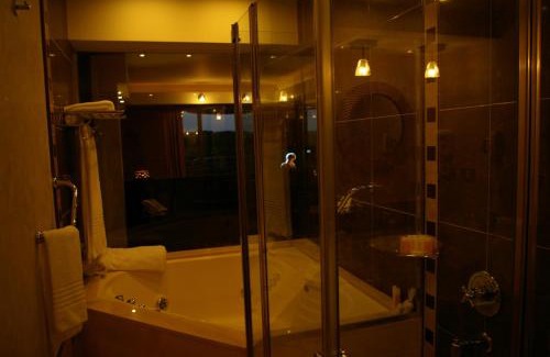 Puerto Iguazú Hotel | Amérian Portal Del Iguazú Hotel