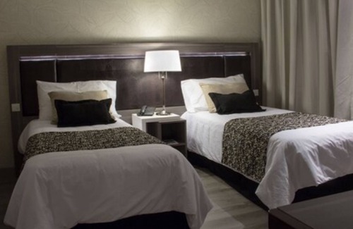 Río Gallegos Hotel | Amérian Río Gallegos
