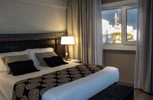 Río Gallegos Hotel | Amérian Río Gallegos
