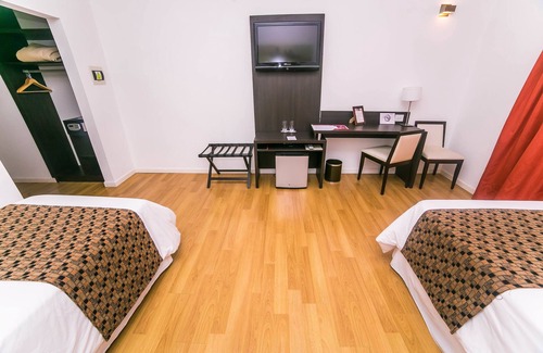 Villa María Hotel | Amérian Villa Maria Park Hotel