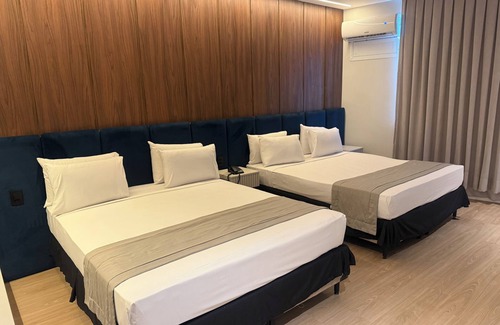 Copacabana Hotel | Américas Benidorm Hotel