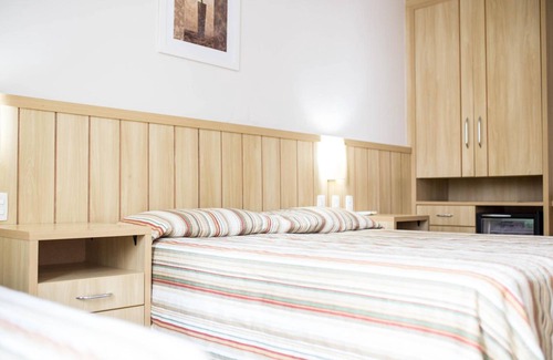 Barra da Tijuca Hotel | Américas Gaivota Hotel