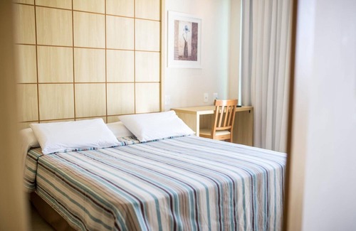 Barra da Tijuca Hotel | Américas Gaivota Hotel
