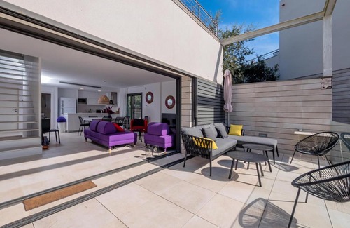 Llafranc Casa | AM-2 LLAFRANC 8 Pax