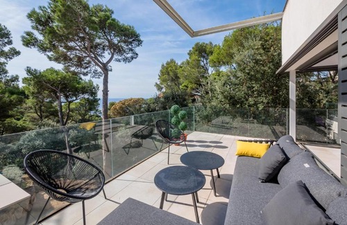 Llafranc Casa | AM-2 LLAFRANC 8 Pax